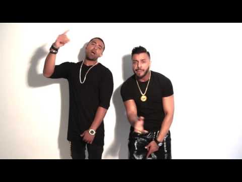 The Rishi Rich - Project ft. Jay Sean - Juggy D '' Freak ''