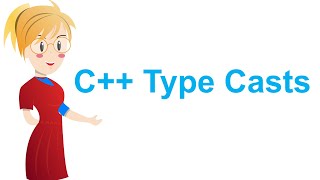C++ Type Cast |dynamic_cast|static_cast|const_cast|reinterpret_cast|C style casts