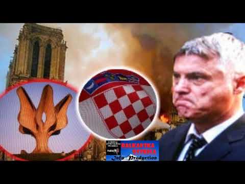 LAZANSKI GLEDAO HRT PA POGUBIO ŽIVCE I PORUČIO - Ovo je bestidno omalovažavanje..