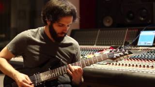 Song of Solomon - Animals as Leaders Full Two-man Cover