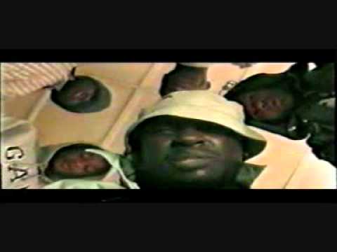 Modenine - It's About To Get Ugly [video]