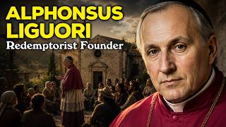 Saint Alphonsus Liguori: The Lawyer Who Walked Away from Everything