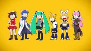 クリプトン6人で はなまるぴっぴはよいこだけ カバー تنزيل الموسيقى Mp3 مجانا クリプトン6人で はなまるぴっぴはよいこだけ カバー تنزيل الموسيقى Mp3 مجانا