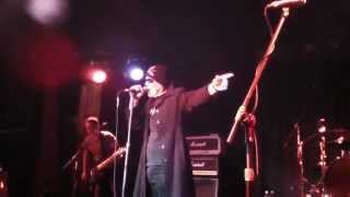 Buffalo Revisited - Freedom &amp; I&quot;m Comin On