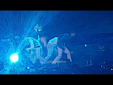 170707 SUPERPOPCON PH BTOB - I'll be your man