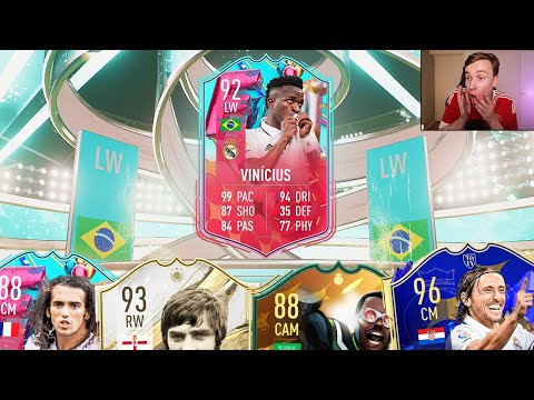 MUN PARHAAT FIFA 23 PAKETIT