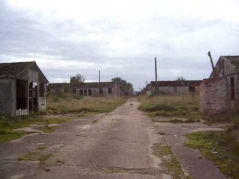 Pingley POW Camp , Brigg #2