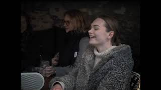 Leonora - Love Is Forever - Dansk Melodi Grand Prix 2019 - Official Video