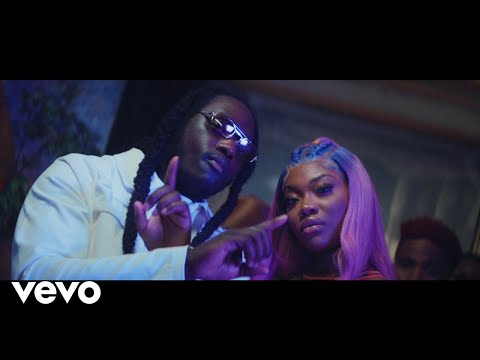 Shaybo - Friendly (Official Video) ft. Haile