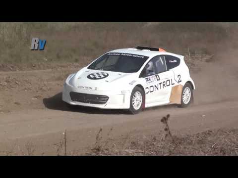 2016 TRX 3, 4 ve 5. Ayaklar - Orhangazi Rallikrosu / Avitaş Motorsport