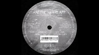 Walter Haderlapp - Love Ware (Techno 1997)