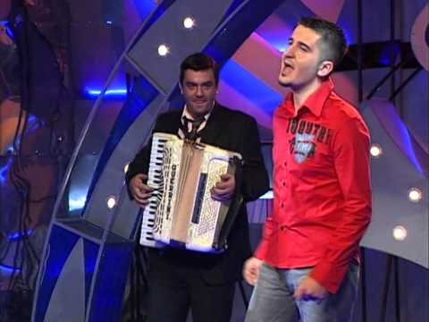 Slavko Milanković - Medena - Gold Music - ( 2006 )