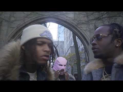 Lfieldz x King Famous - IDGAF