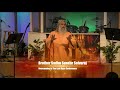Overcoming In The Last Days Conference Session 7 Sadhu Sundar Selvaraj May 2018