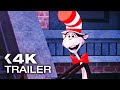 The Toughest Job Begins With A Smile THE CAT IN THE HAT Trailer 2026