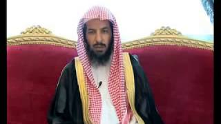 صورة قواعد التفسير- معالي الشيخ سعد بن ناصر الشثري الحلقة-15