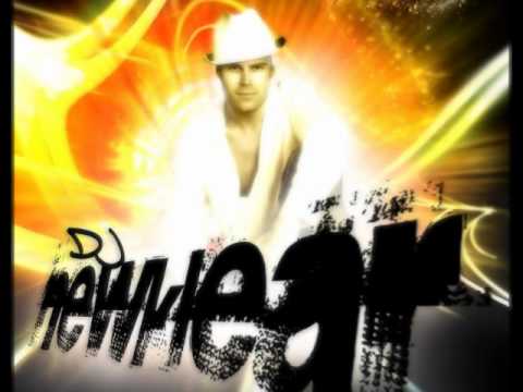 LMFAO - Party Rock Anthem (DJ Newklear Mashup Mix)