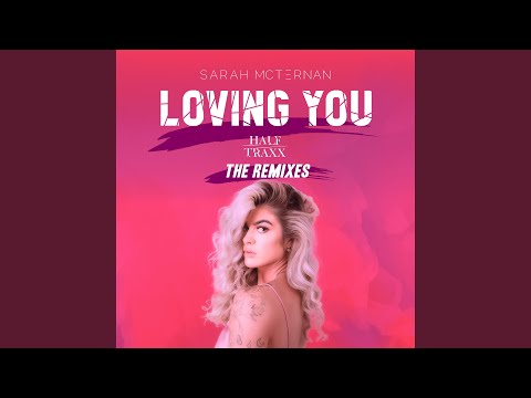 Loving You (Lee James Remix)