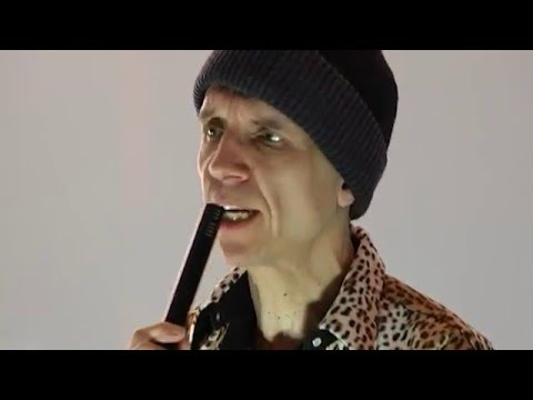 ZWAKKELMANN - Mann ohne Manko (well, offiziell)