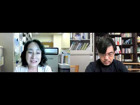 社会学科 オンラインセミナー『子育ての常識から自由になるレッスン』を読んで育てることについて考える【甲南大学人間科学研究所】第2回　みなさんからの質問・コメントへのお答え