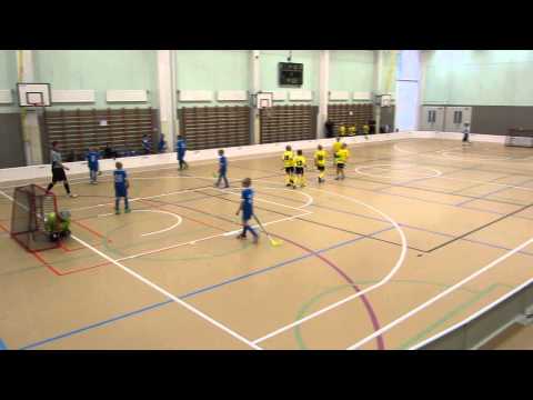 E2-pojat SBS Wirmo vs KaPa-65 25.10.2014 Noormarkku 3. erä