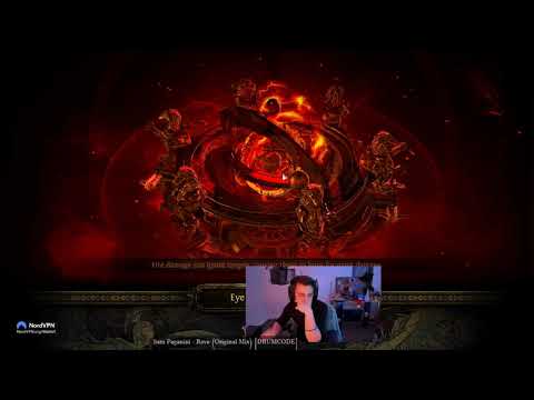 Enduring Cry So Good It Can Carry A Horribly Played Zoomed In Awakener 6 - Chieftain Earthshatter