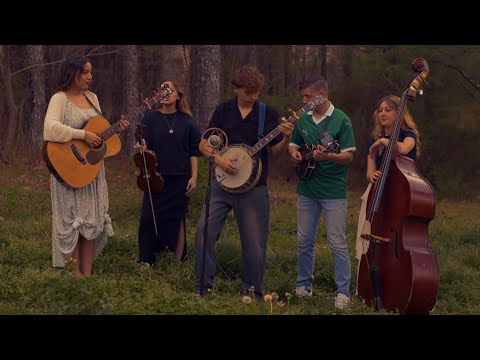 Cotton Pickin Kids - White Water