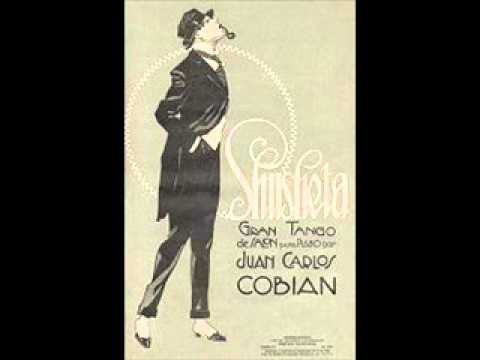 Roberto Goyeneche - Shusheta