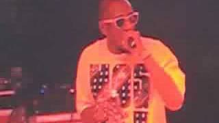 Mos Def Live Performance, &quot;Ghetto Rock,&quot; 7.27.08