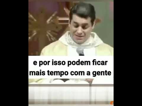 Quando eu crescer quero ser avó