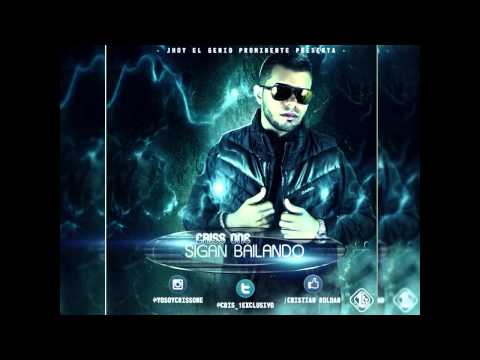 Sigan Bailando Reggaeto - Dj Krrish