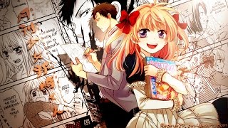 ✧||AMV||✧►GRAPEVINE VALENTINE◄