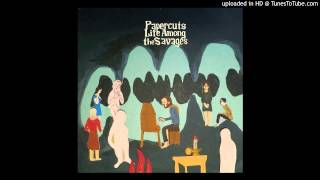 Papercuts - Easter Morning