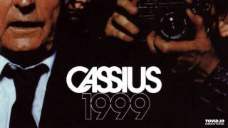 LP-003 (B4) | Cassius - Hey Babe