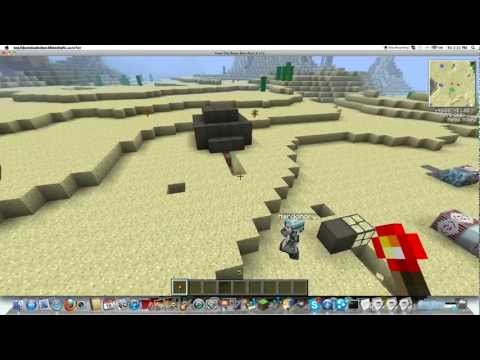 Mod Spotlight: Industrial Craft 2