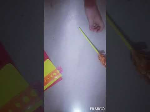 Paper flower craft ggg