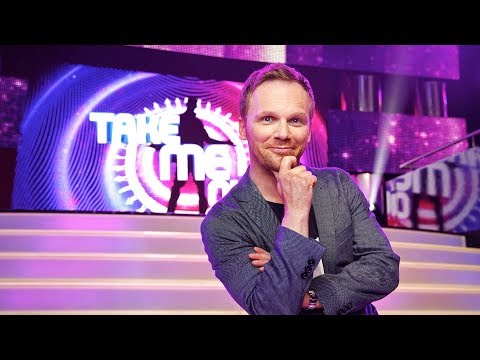 ✅  Die beliebte Kuppelshow Take Me Out, die von Ralf Schmitz (45) moderiert wird, sorgte bereits in