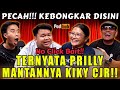 OMG ️ PRILLY MANTAN PERTAMA KIKI CJR Media Gak Tau ️ NO CLICK BAIT PODHUB
