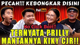Download lagu OMG‼️ PRILLY MANTAN PERTAMA KIKI CJR🤣 Media Gak Tau‼️- - NO CLICK BAIT💯 PODHUB mp3 Download lagu OMG‼️ PRILLY MANTAN PERTAMA KIKI CJR🤣 Media Gak Tau‼️- - NO CLICK BAIT💯 PODHUB mp3