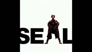 Seal ~ The Beginning ~ Seal [01]