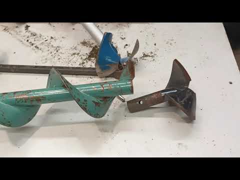 UR-kairan teroitus. Osa 1.