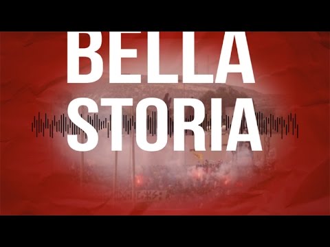 Ultras Imazighen - Album "LA DOCE" - 5 - BELLA STORIA