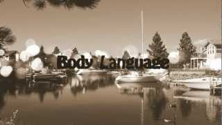Mausi Ramsay - Body Language (Instrumental)