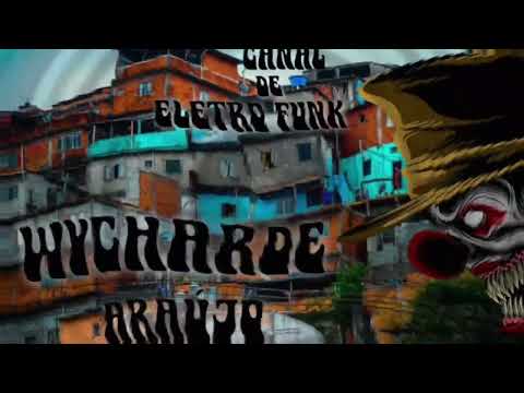 ELETRO FUNK MC Torugo e MC Rennan Dentro da Casa de Show (DJ Dozabri DJ Salatiel DJ wycharde Araújo)