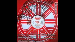 Dj Choci - Born To Be Wild (Choci & Geezer's Orion's Gate Mix) (Acid Trance 1999)