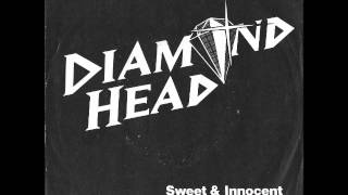 Diamond Head - Streets Of Gold