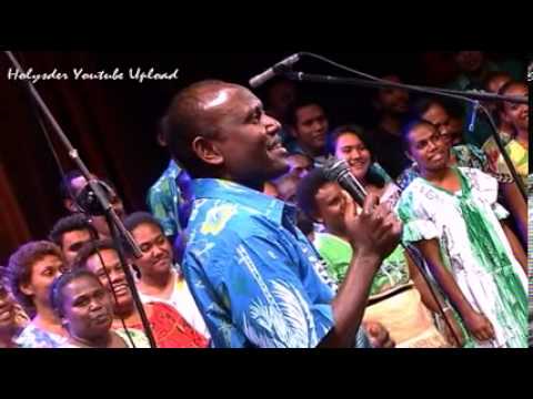 Inanon au tai ni boborau