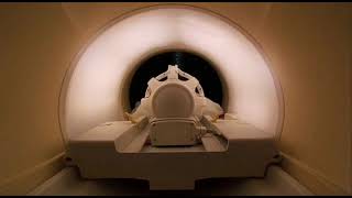 MRI Noise Experience