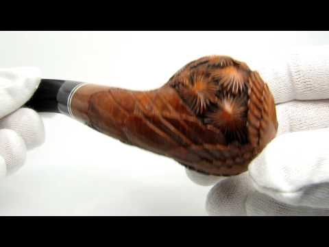 GG pipe "Eagle"