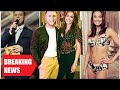Breaking News Olly Murs 33 And Melanie Sykes 47 Secretly Dating For Almost A Year